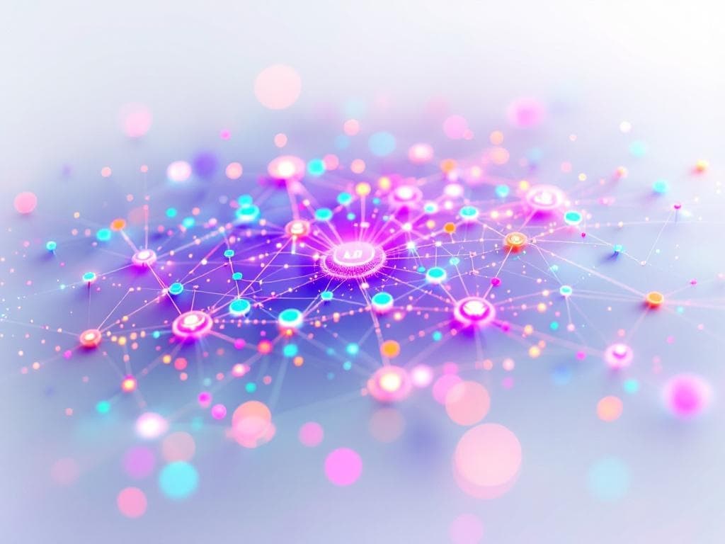 Vast ecosystem of interconnected platforms and services