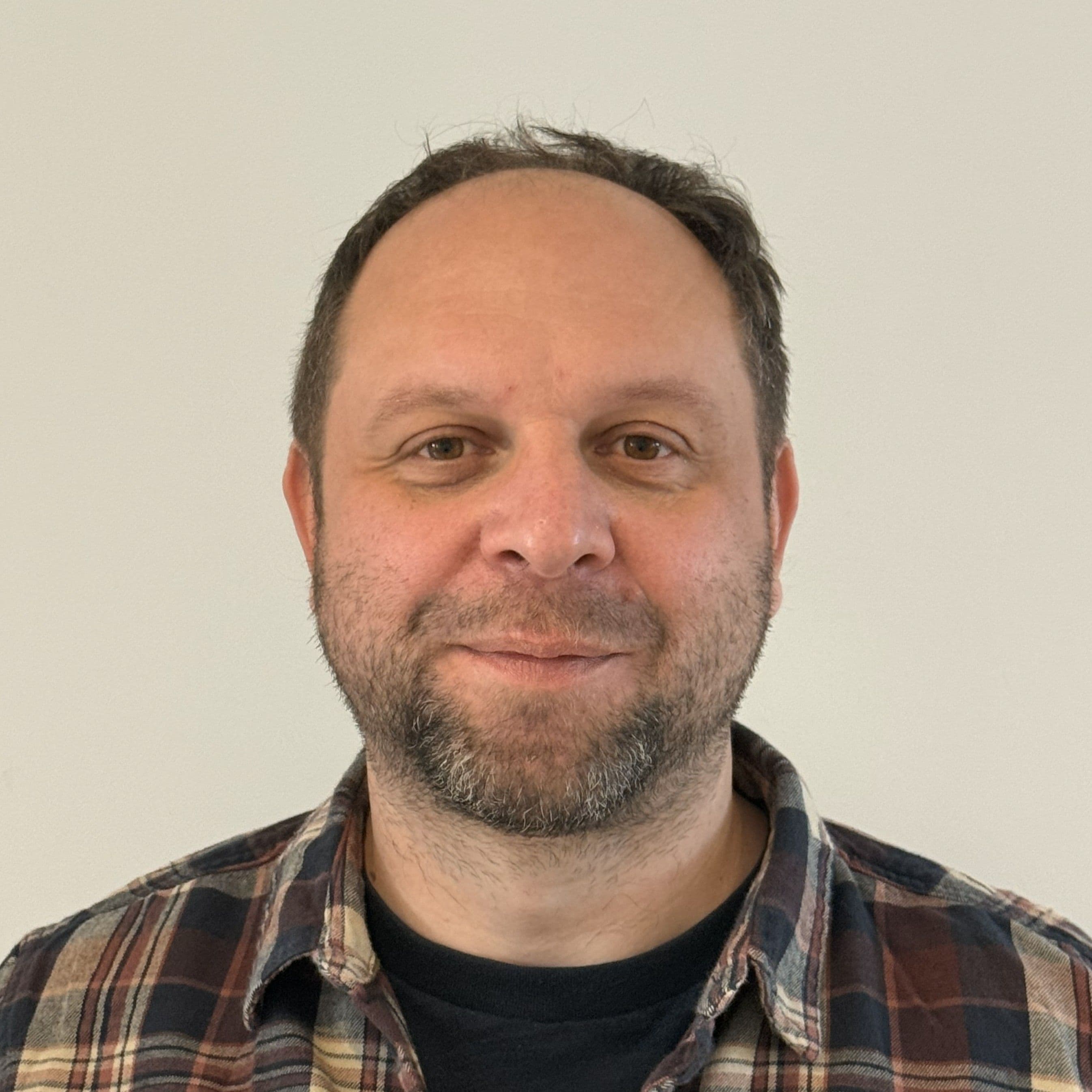 Maksym Mednikov - CTO & Co-founder