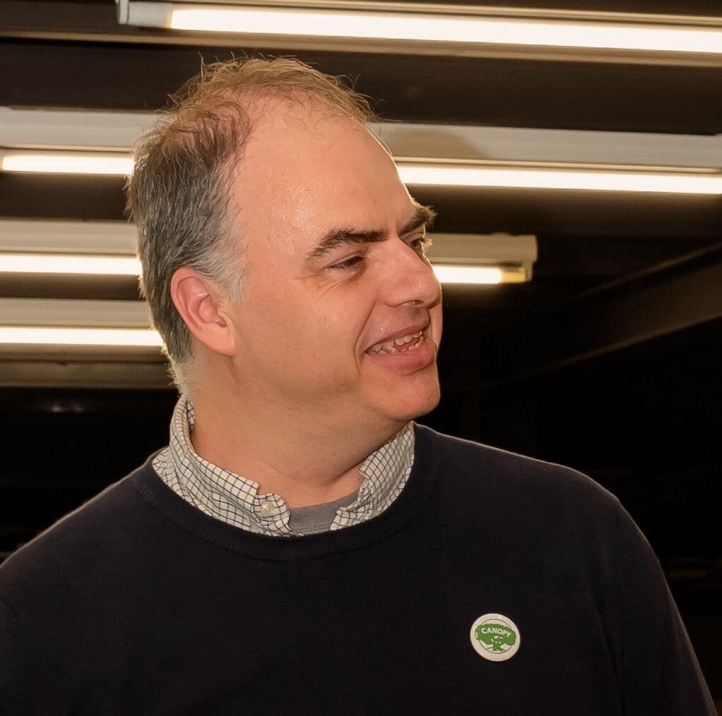Stewart Noakes - Non-Executive Director