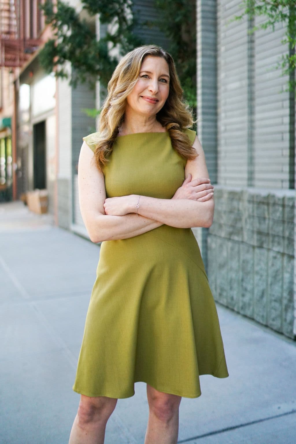 Vanessa Cartwright - Non-Executive Director