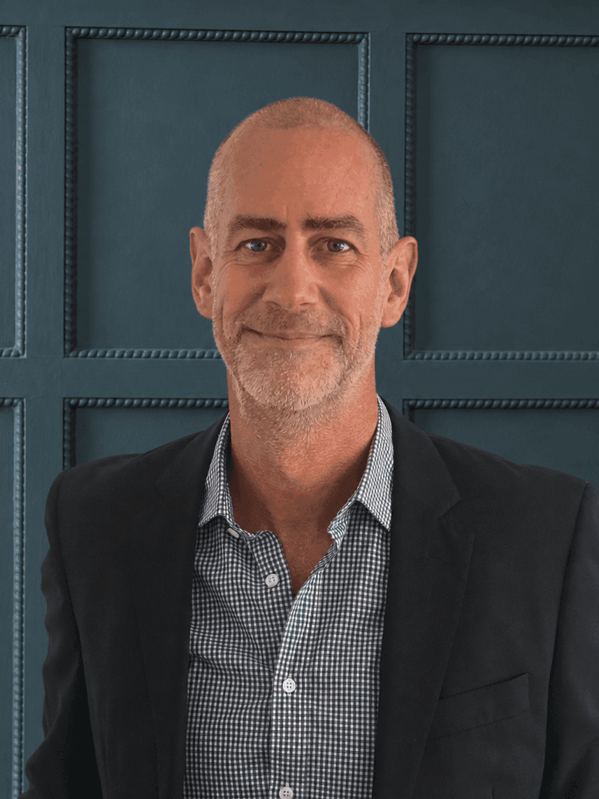 Tom Ring - CEO & Co-founder